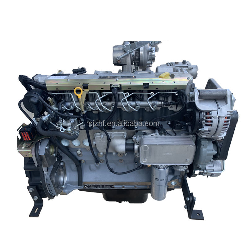 Deutz TCD2012L042V TCD2012L062V Diesel Engine - DEUTZ Technology Diesel Engine - wrodpress