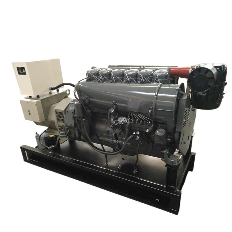 Deutz Diesel Engine Air-Cooled 14kW - DEUTZ Technology Diesel Engine - wrodpress