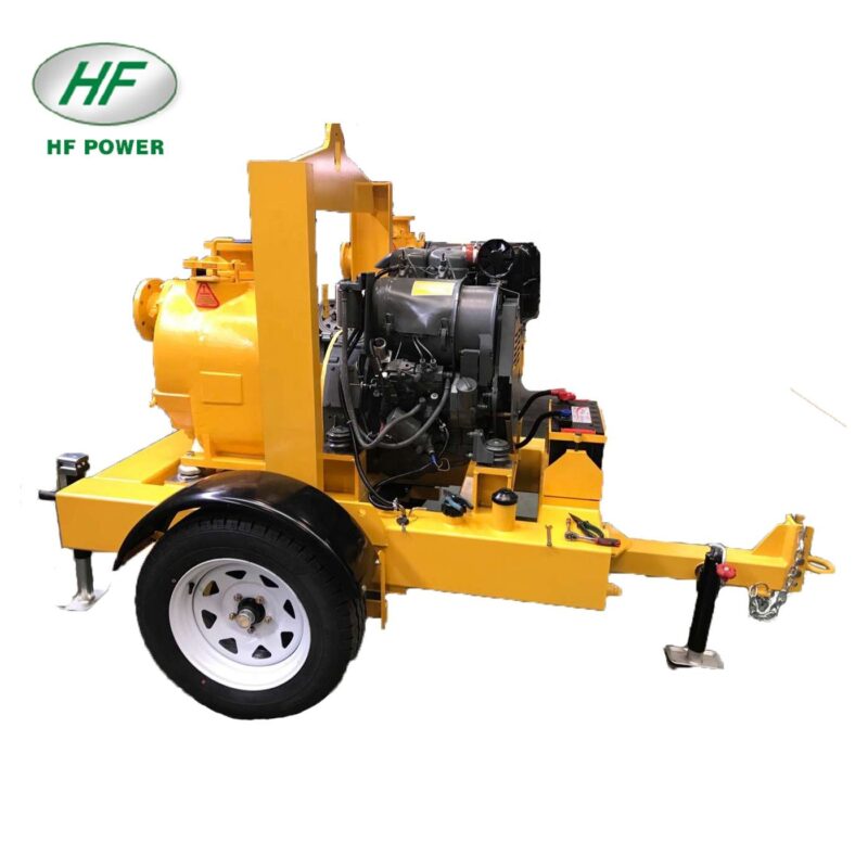Deutz F2L912 HFCT4 Diesel Water Pump Trash 3-Inch - DEUTZ Technology Diesel Engine - wrodpress