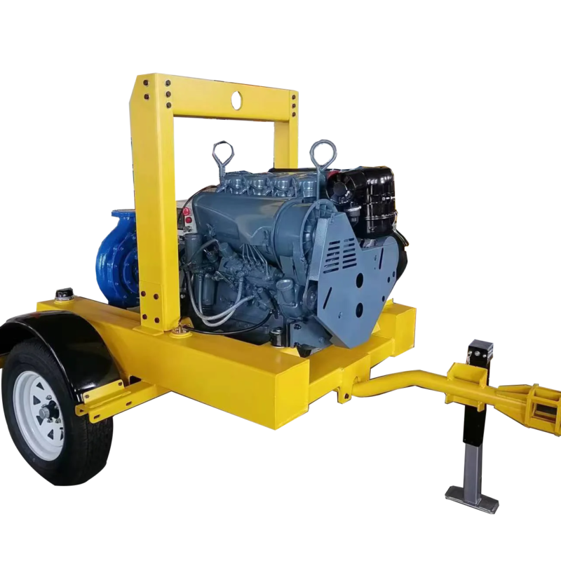 Diesel Water Pump 4-Inch - DIESEL WATER PUMP - wrodpress