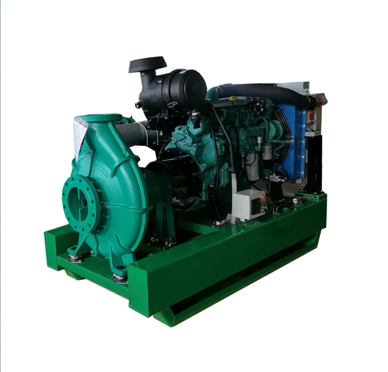 Diesel Water Pump 8-Inch - DIESEL WATER PUMP - wrodpress